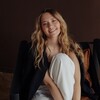 Логотип телеграм канала @prostrategiyu — Влада К, стратегии и продажи