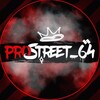 Logo of telegram channel prostreet64 — ProStreet64