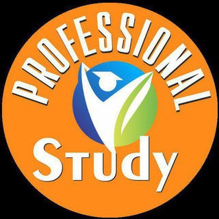 Telegram kanalining logotibi prostudy — Pro Study