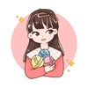 Логотип телеграм канала @prostye_niti — Простые нити