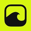 Логотип телеграм канала @prosurfchannel — Pro Surf Channel / Сообщество влюбленных в серфинг