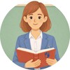Логотип телеграм канала @prosv_pedagogi — Просвещение. Педагоги