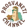 Логотип телеграм канала @prosvaneti — ProSvaneti СВАНЕТИЯ
