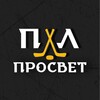 Логотип телеграм канала @prosvet163 — ПХЛ «ПроСвет»