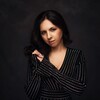 Логотип телеграм канала @prosvet_dv — ПРОСВЕТЛЕНИЕ - медитации с Дарьей Парфёновой. Практики, которые действительно работают! Эзотерика, сверхспособности