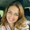 Логотип телеграм канала @prosvet_lena — PROсвет☀️с Еленой Агарковой