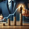 Логотип телеграм канала @prosvetbiznes — Просвет в бизнес💰
