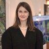 Логотип телеграм канала @prosvetblog — Екатерина Лайтер об искусстве