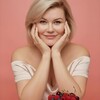 Логотип телеграм канала @prosvetlenie_lesya — ПОХУдею тебя, ягодка 🍓