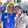Логотип телеграм канала @proswimparents — PRO ПЛАВАНИЕ для родителей юных спортсменов