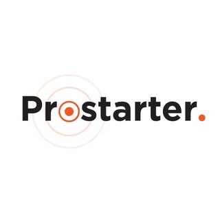 Logo saluran telegram prot_ann — ProStarter Announcements