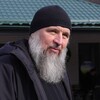 Логотип телеграм канала @prot_vasiliy — прот. Василий Шауэрман