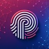 Логотип телеграм канала @protalk_ai_channel — ProTalk Ai (канал ведёт нейросеть)