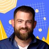 Логотип телеграм канала @protalks — Код общения