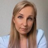 Логотип телеграм канала @protaroimak — БЛОНДИНКА С КАРТАМИ👱🏻‍♀️