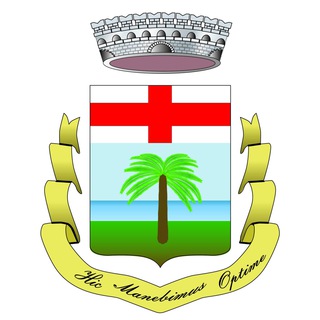 Logo del canale telegramma protcivarenzano - Protezione Civile Arenzano