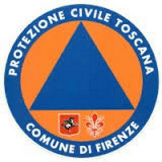 Logo del canale telegramma protcivcomunefi - ProtCivComuneFi