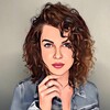 Логотип телеграм канала @proteachersblog — DashaTeaches|Все для учителей