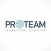 Telegram channel ProTeamTrading logo