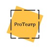 Логотип телеграм канала @proteatrekat — Про Театры