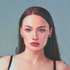 Логотип телеграм канала @protebyarf — Психолог Залиханова Анастасия