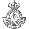 Logo of telegram channel proteccioncivil — Protección Civil