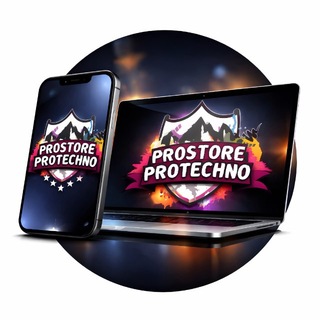 Логотип телеграм канала @protechno_shop — PROstore&PROtechno - Электроника по низким ценам из ОАЭ 🇦🇪