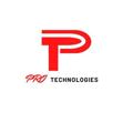 Logo saluran telegram protechnologiesyd — Pro Technologies