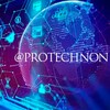 Логотип телеграм канала @protechnon — ПРОТЕХНО|Новости технологий