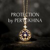 Логотип телеграм канала @protection_by_pervukhina — PROTECTION by PERVUKHINA