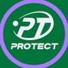Логотип телеграм канала @protectrus — PROTECT RUS | ОРТОДОНТИЯ