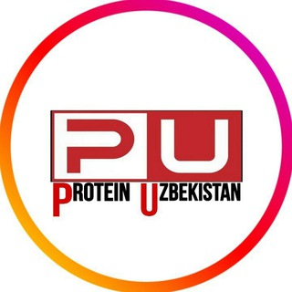 Telegram kanalining logotibi protein_bodybuilding — Protein Uzbekistan