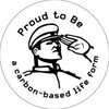 Logo of telegram channel proteinchauvinist — ProteinChauvinist Channel