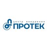 Логотип телеграм канала @protekcompany — ЦВ «Протек»