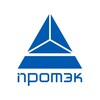 Логотип телеграм канала @protekpro — ПРОТЭК - профессиональные технологии безопасности