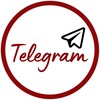 Логотип телеграм канала @protelegramge — ПродвиЖение в Telegram