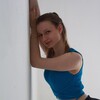 Логотип телеграм канала @protelesnost — Анастасия⚡️телесная психология