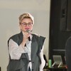 Логотип телеграм канала @protelo5 — ШУРКОВА FM