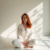 Логотип телеграм канала @protelo_s_aledovskaya — ПРО ЛЮБОВЬ К ТЕЛУ | ПОХУДЕНИЕ| МЫШЛЕНИЕ | Психолог Анна Ледовская