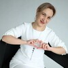 Логотип телеграм канала @proteloidelo — ПРО ТЕЛО и ДЕЛО
