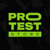 Логотип телеграм канала @protest_shop — PROTEST STORE | Мужская одежда