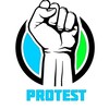 Telegram kanalining logotibi protest_uzb — Protest UZ | Расмий Канал