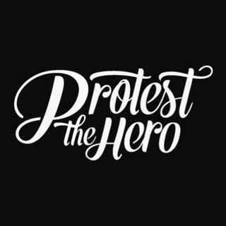 Логотип телеграм канала @protestthehero — Protest the Hero