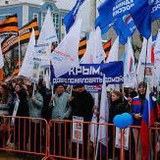 Логотип телеграм канала @protesttu — ПРОТЕСТ