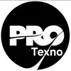 Логотип телеграм канала @protexno1 — ProTexno