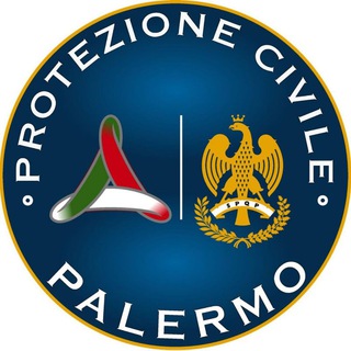 Logo del canale telegramma protezionecivilepalermo - ProtezioneCivilePalermo