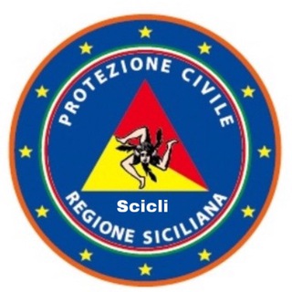 Logo del canale telegramma protezionecivilescicli - Protezione Civile Comune di Scicli