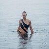 Логотип телеграм канала @protgmemarinarudenko — Море Клиентов 🌊 Марина Руденко