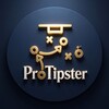 لوگوی کانال تلگرام protipster_irr — Pro Tipster™