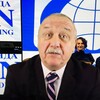 Логотип телеграм канала @protivicn — Protiv ICN Holding